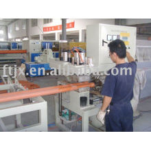 FT Pipe-Belling Machines